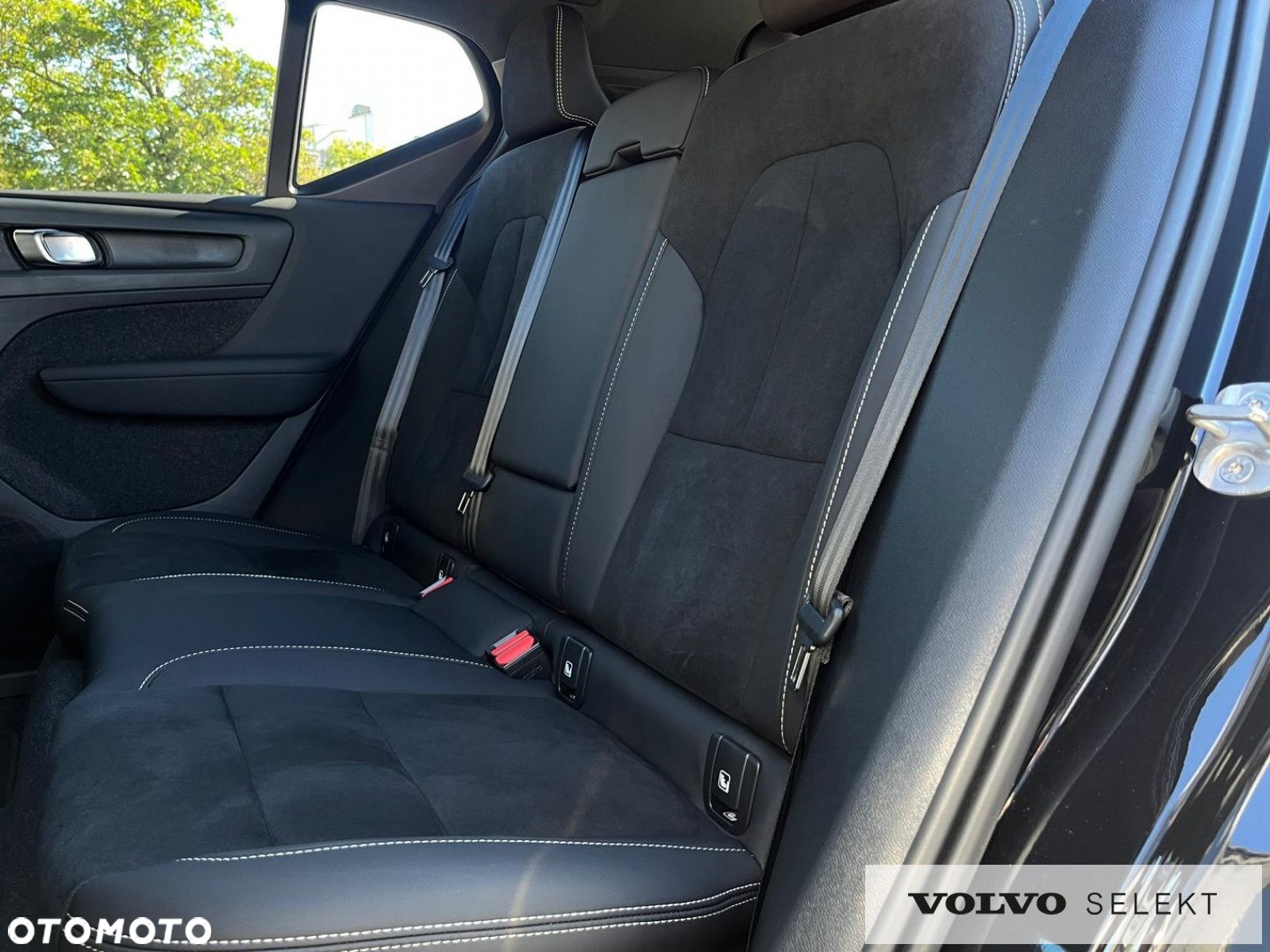 Volvo XC 40 - 15
