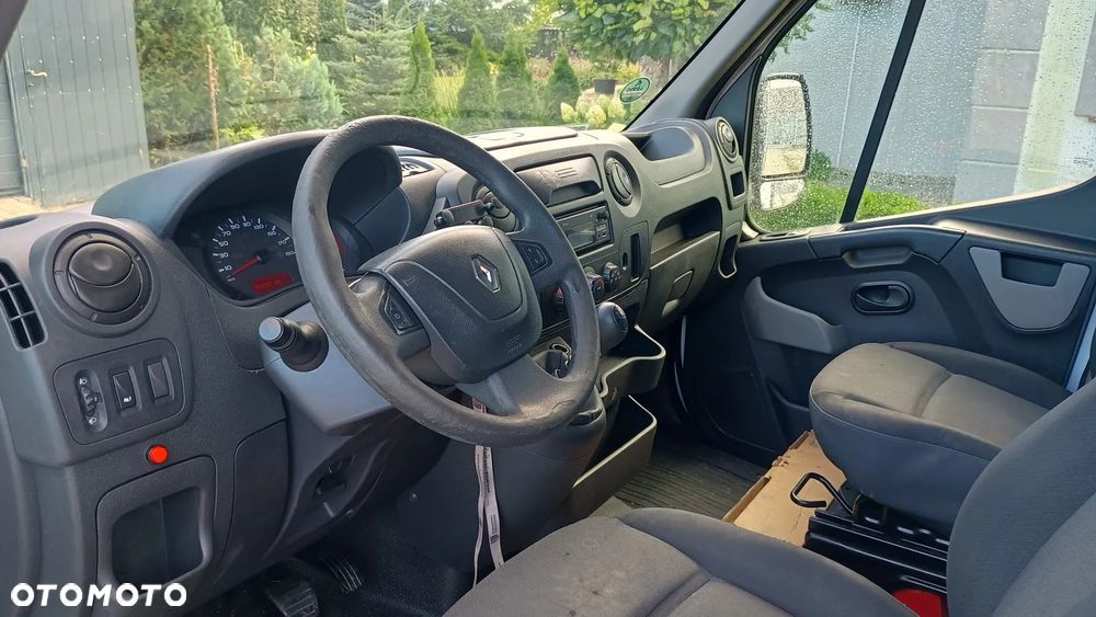 Renault Master - 7