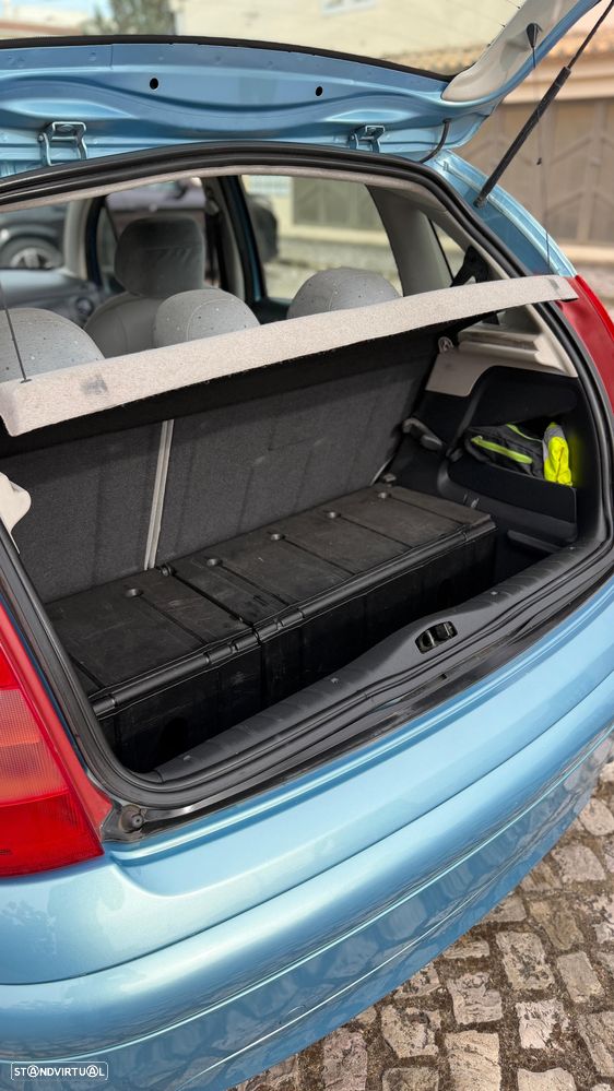 Citroën C3 1.4 SX Pack - 19