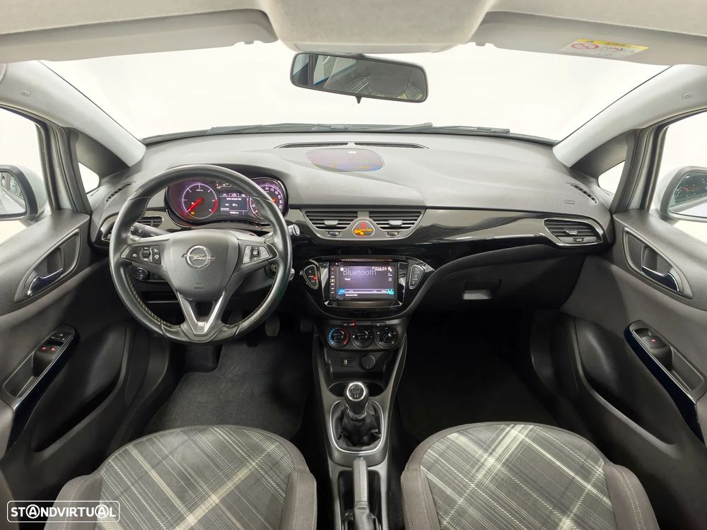 Opel Corsa 1.3 D (CDTi) (ecoFLEX) S&S Edition - 6