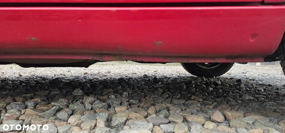 Skoda Felicia 1.3 LXi - 22