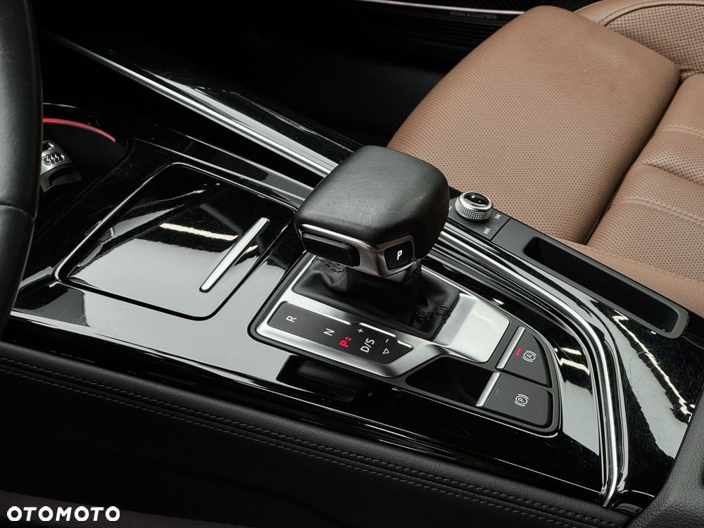 Audi A5 Sportback 35 TDI mHEV S Line S tronic - 11