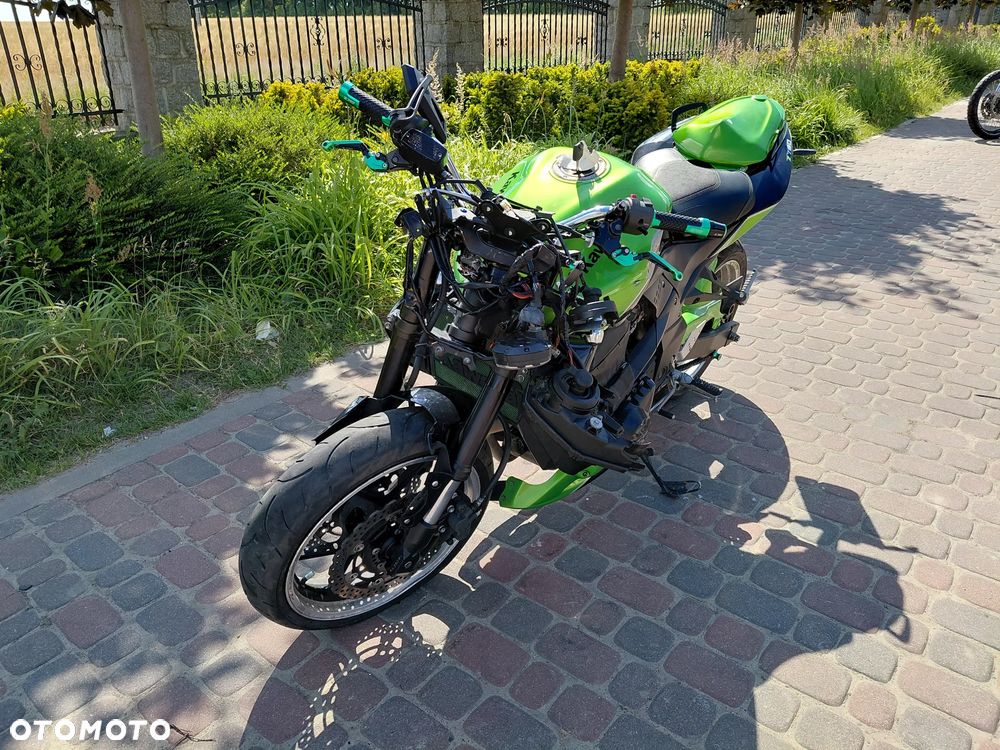 Kawasaki Z - 1