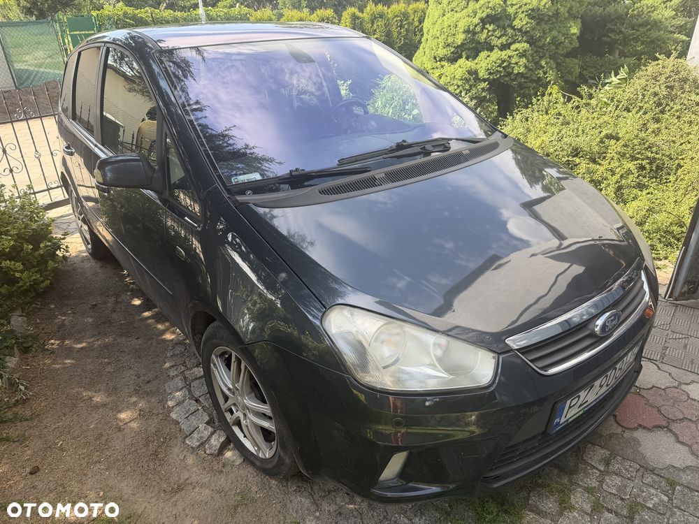 Ford C-MAX 1.8 TDCi Ghia - 1