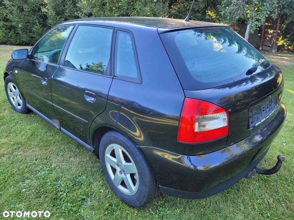Audi A3 Allstreet - 3