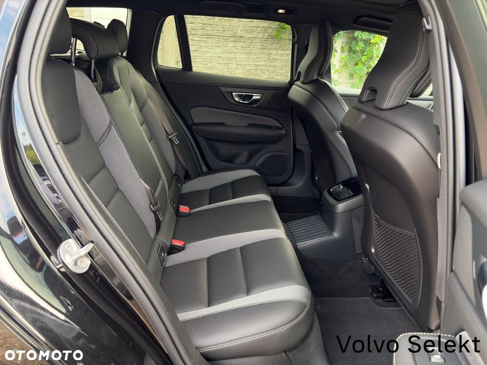 Volvo V60 - 17
