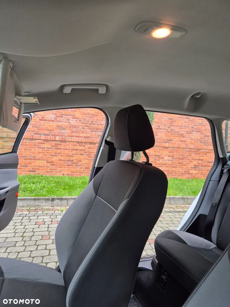Ford Focus 1.0 EcoBoost Titanium - 22