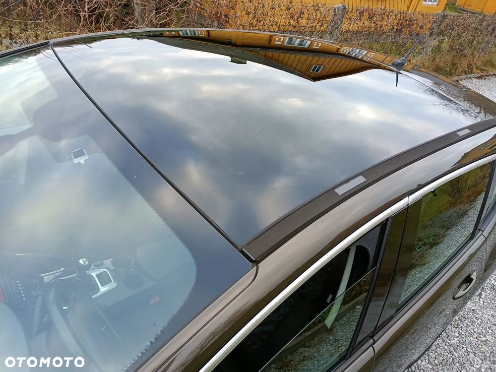 Peugeot 3008 HDi FAP 150 Platinum - 13