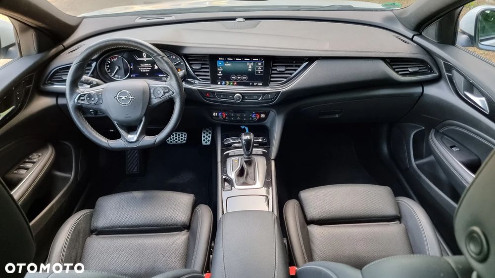 Opel Insignia 2.0 CDTI Innovation S&S - 30