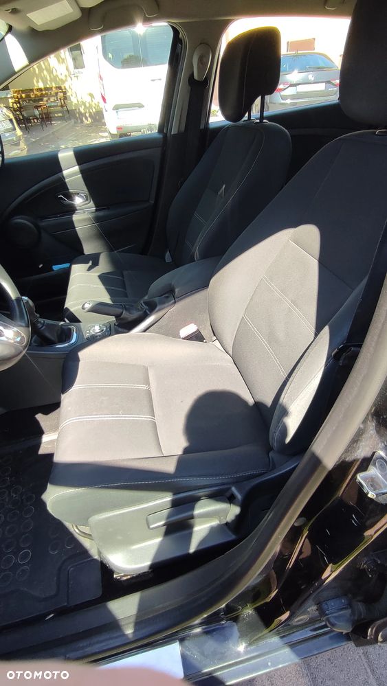 Renault Megane 1.5 dCi Dynamique - 10