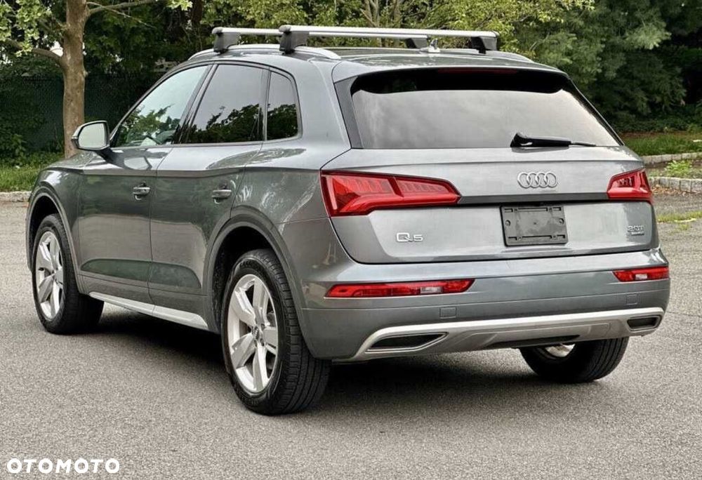 Audi Q5 - 4