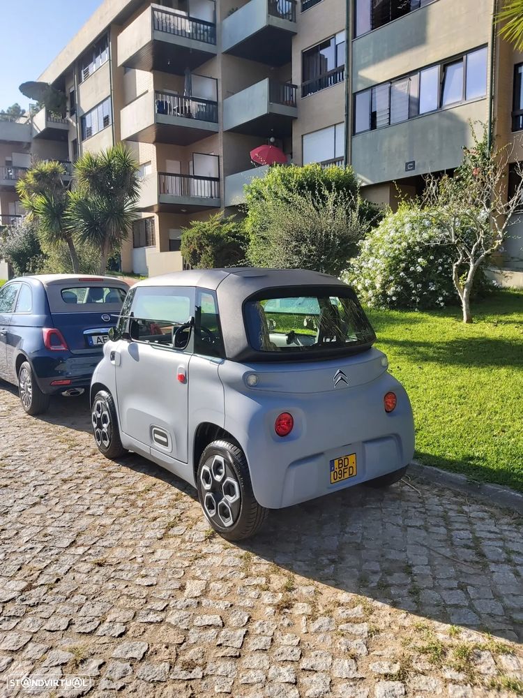 Citroën Ami Standard - 3