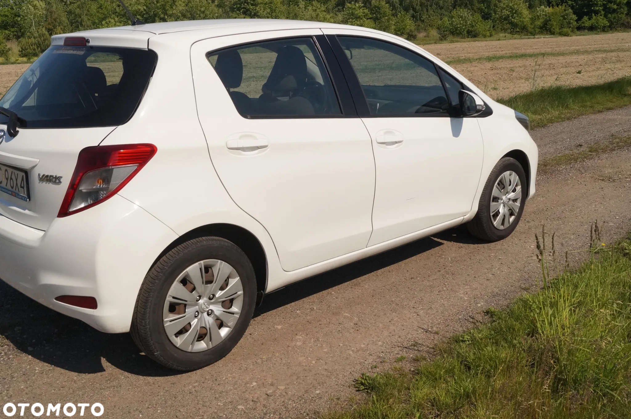 Toyota Yaris 1.0 Active - 6