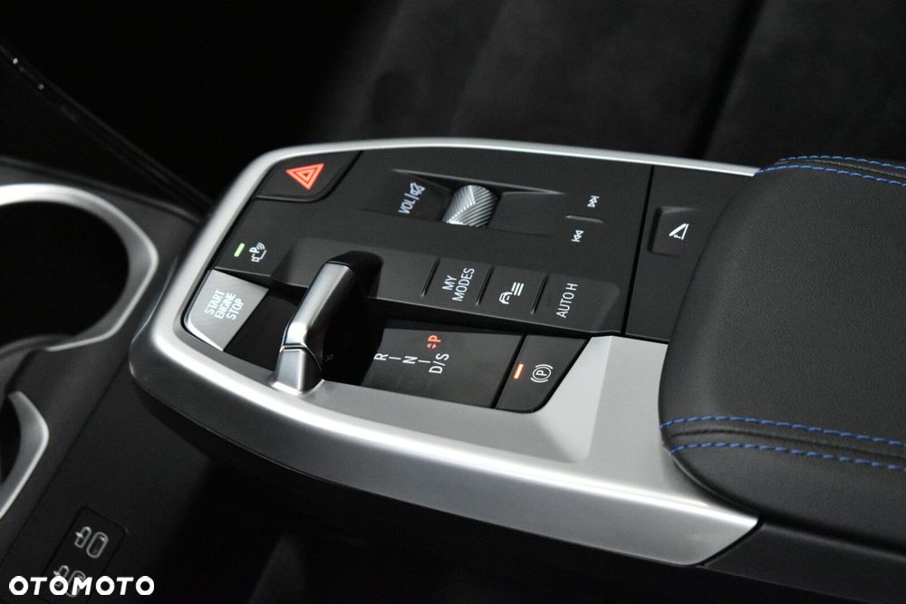 BMW X1 M35i xDrive - 21