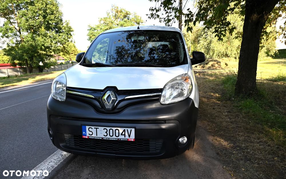 Renault Kangoo - 5