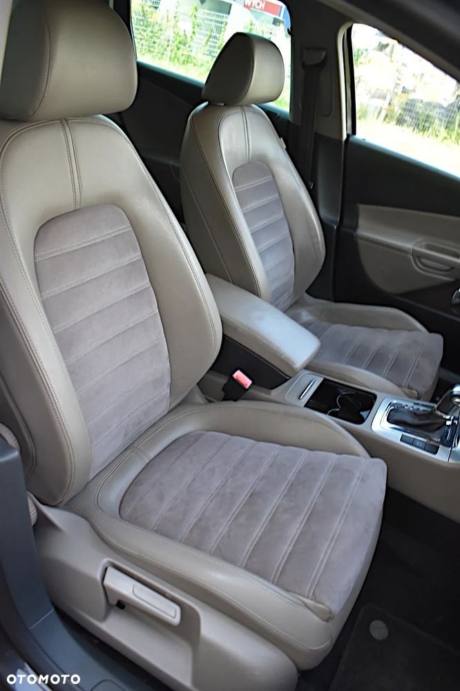 Volkswagen Passat - 33