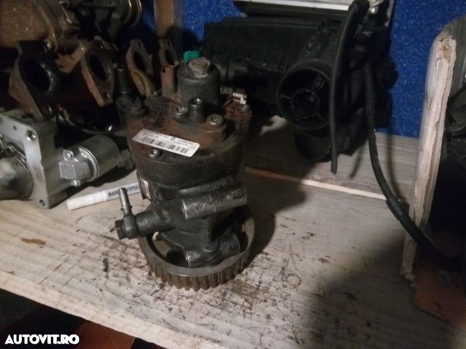 Pompa inalta presiune 1.5 dci 8200057225 R9042A040A Renault 1.5 dci Dacia R9042A040A 8200057225 - 5