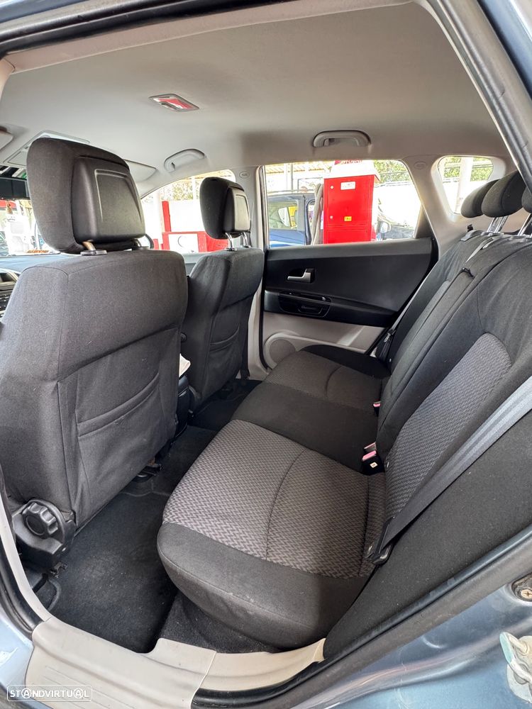 Kia Ceed 1.4 CVVT EX - 6