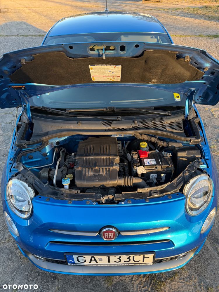 Fiat 500 1.2 Pop - 37