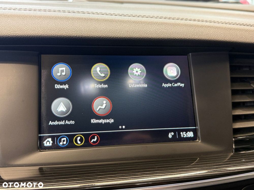 Opel Insignia - 25
