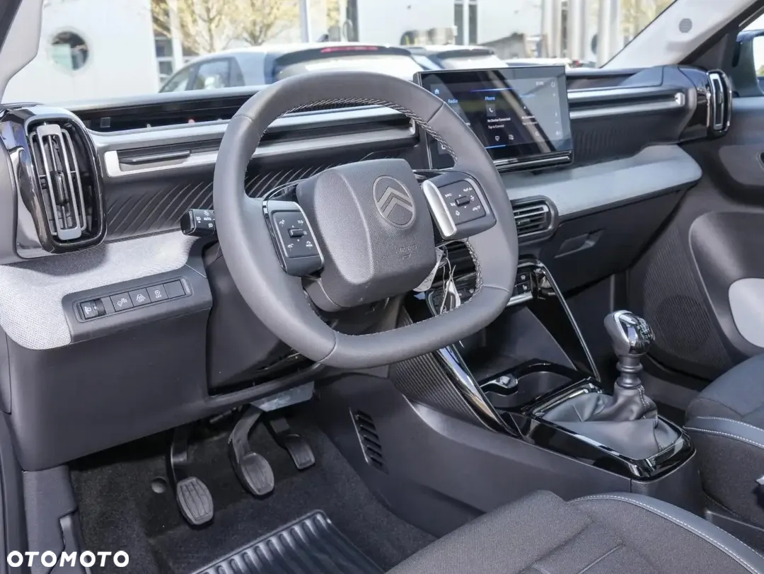 Citroën C3 1.2 T Max - 7