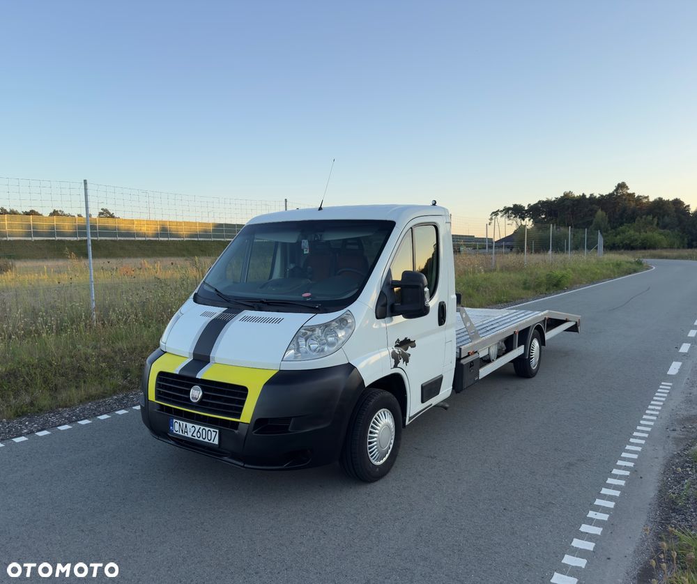Fiat Ducato - 7