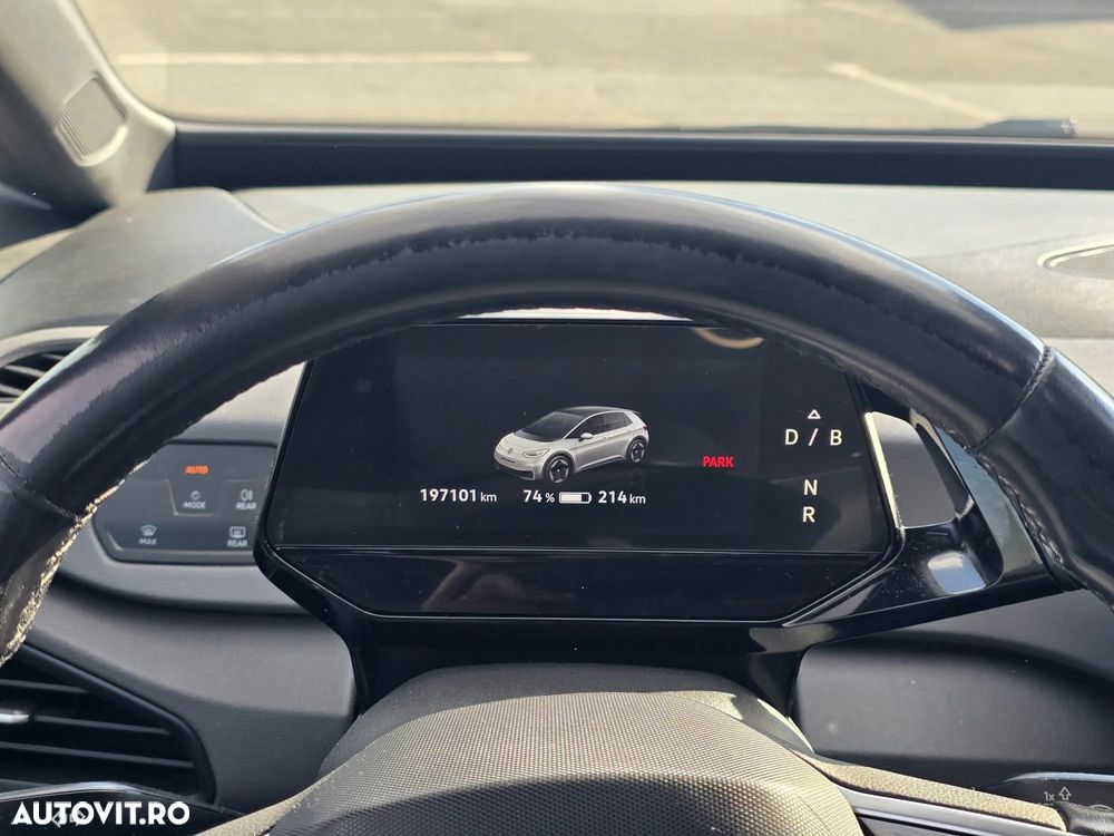Volkswagen ID.3 58 kWh Pro Performance - 5
