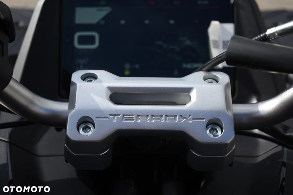 Goes Terrox - 12