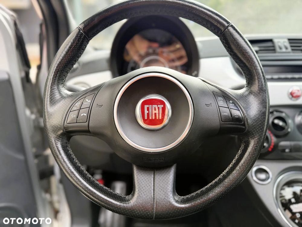 Fiat 500 - 13