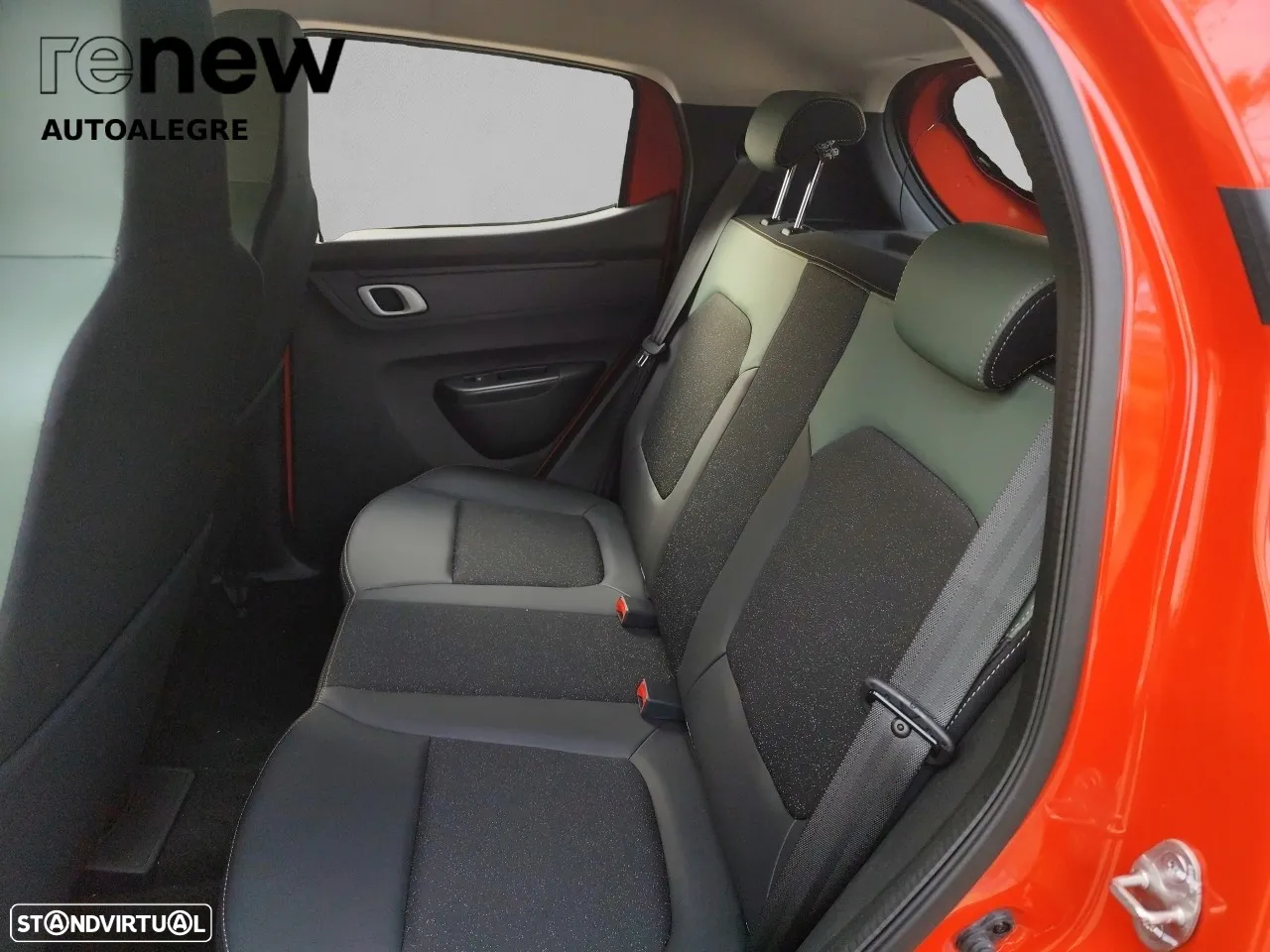 Dacia Spring Electric 65 Extreme - 9