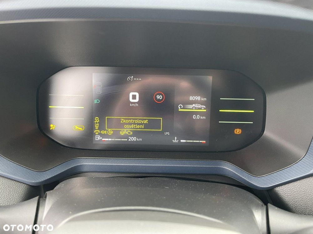 Dacia Duster TCe 90 2WD Comfort - 7