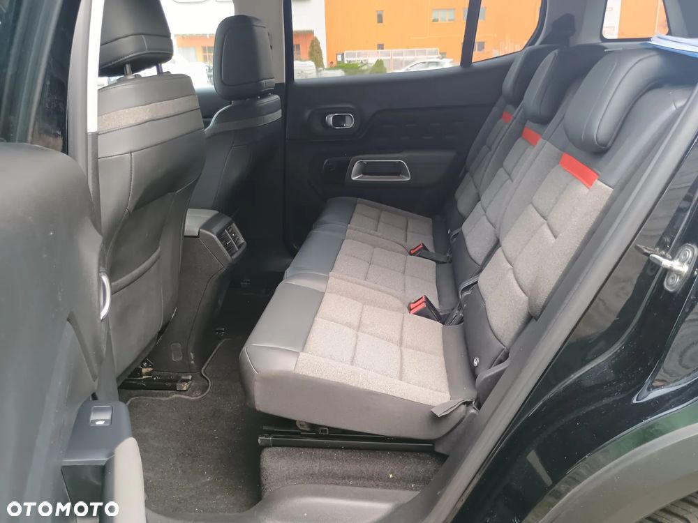 Citroën C5 Aircross - 7