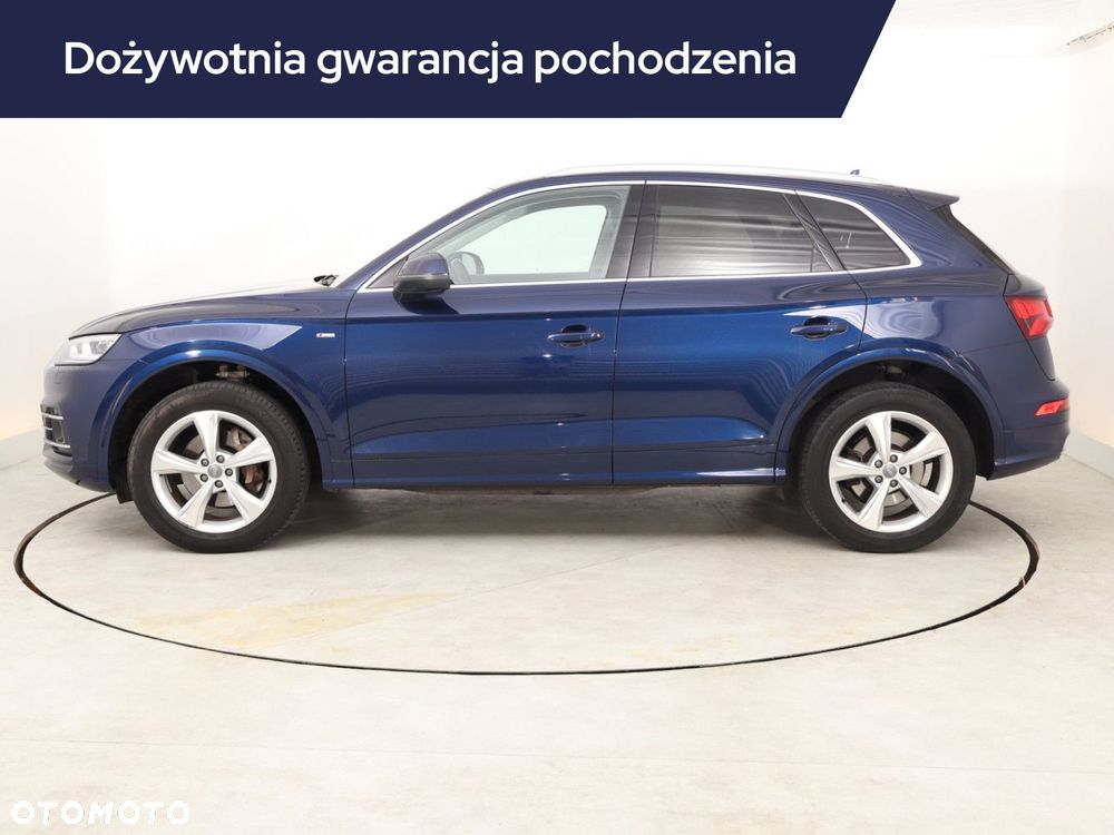 Audi Q5 - 4