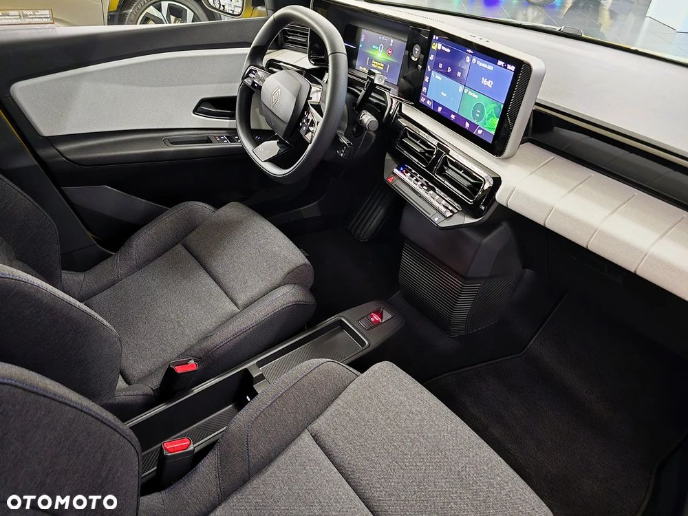 Renault 5 40kWh Urban Range Evolution - 20