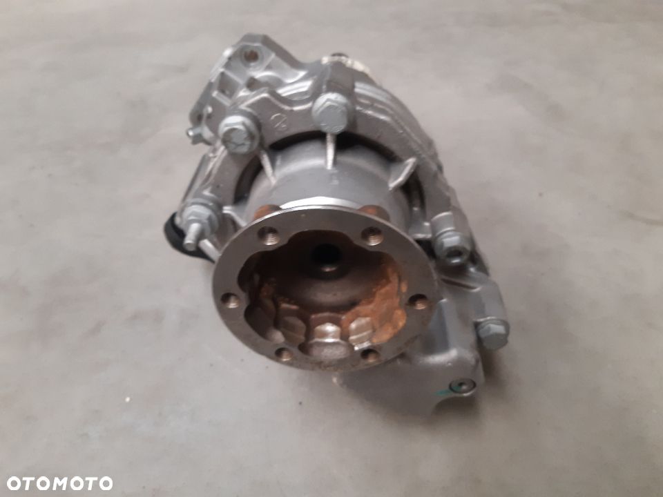 Przekładnia kątowa reduktor VW AUDI SEAT SKODA 0AV409053BA - 5