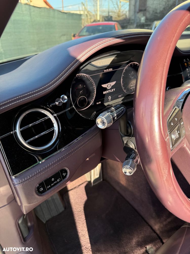 Bentley Continental - 28