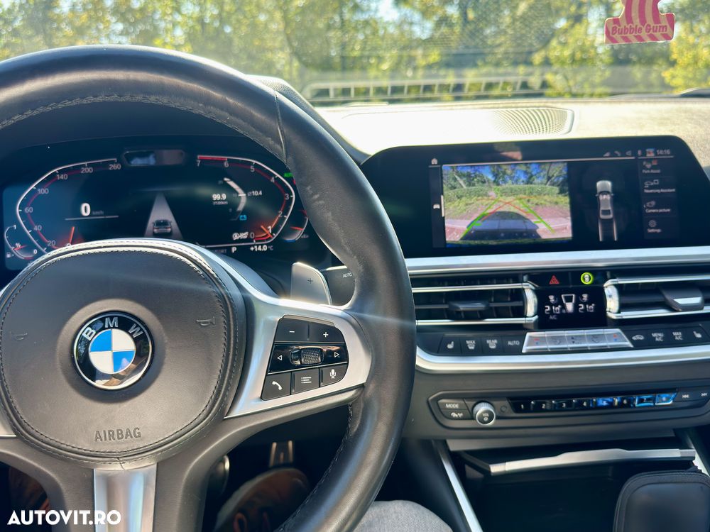 BMW Seria 3 - 8