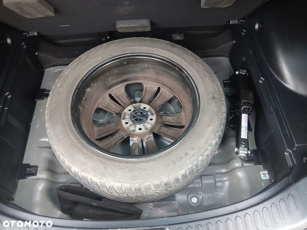 Kia Sportage 1.7 CRDI 2WD ISG Dream-Team Edition - 16