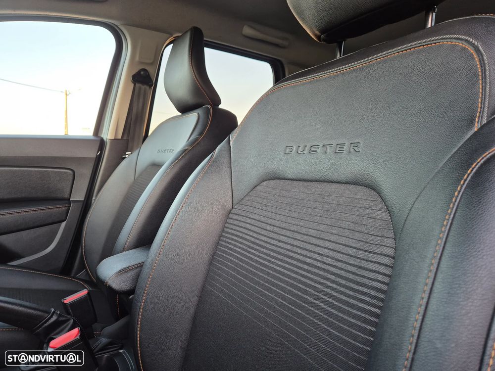 Dacia Duster 1.0 TCe SL Extreme - 21