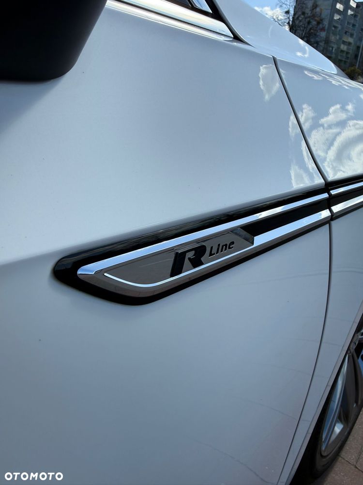 Volkswagen Arteon 2.0 TSI R-Line DSG - 11