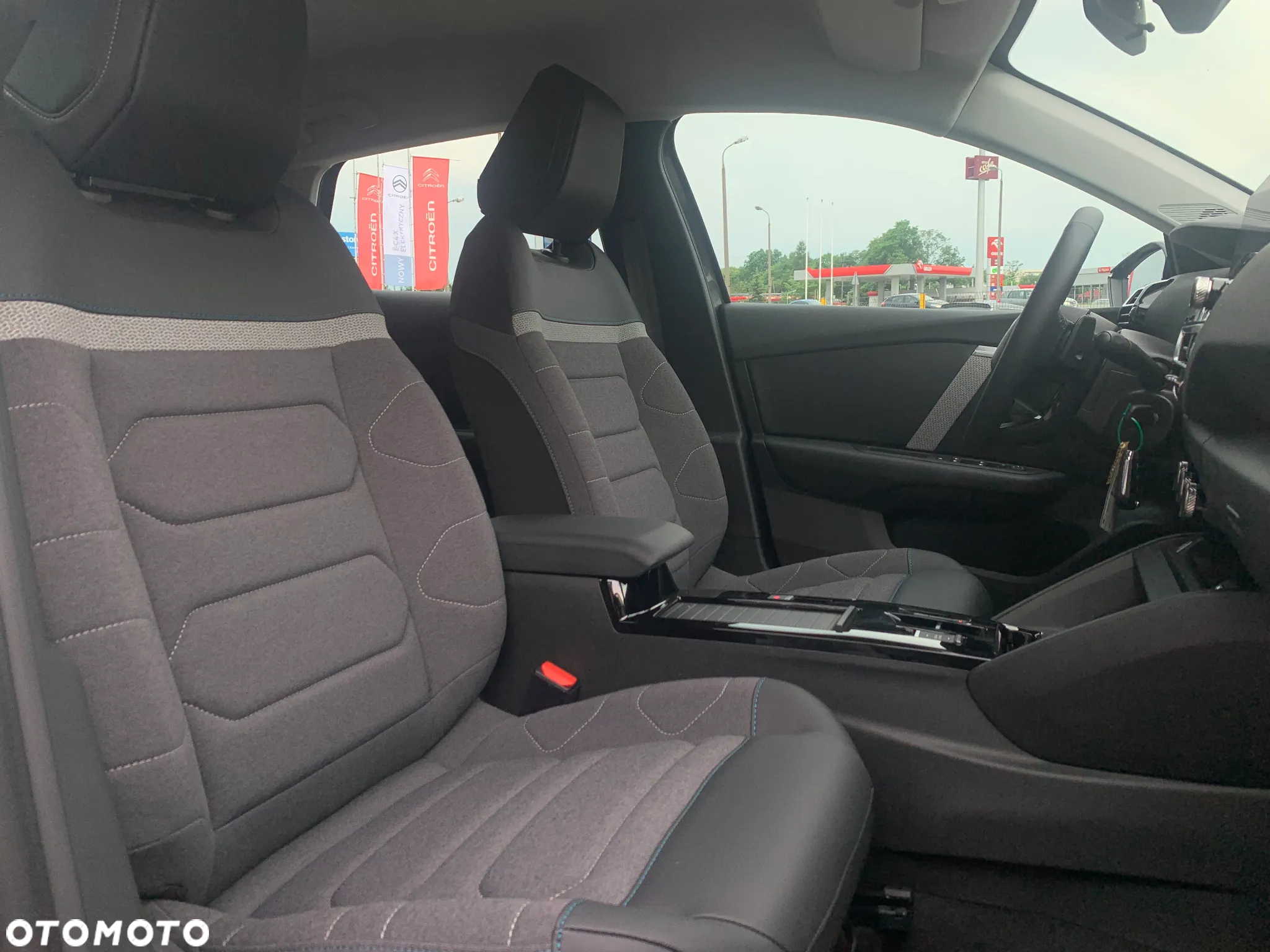 Citroën C4 1.2 PureTech Feel Pack S&S EAT8 - 17