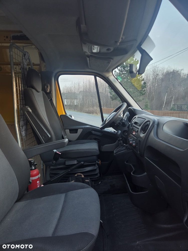 Renault Master - 10