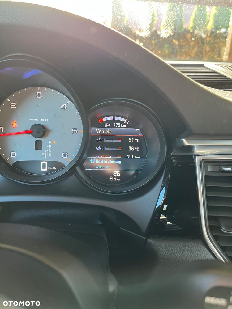 Porsche Macan S PDK - 20