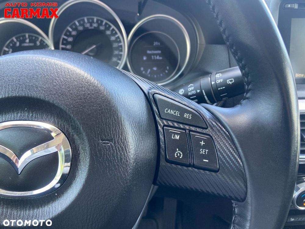 Mazda CX-5 - 16