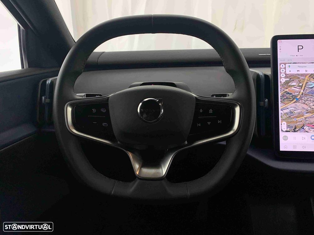 Volvo EX30 69 kWh Single Motor Extended Range Plus - 9