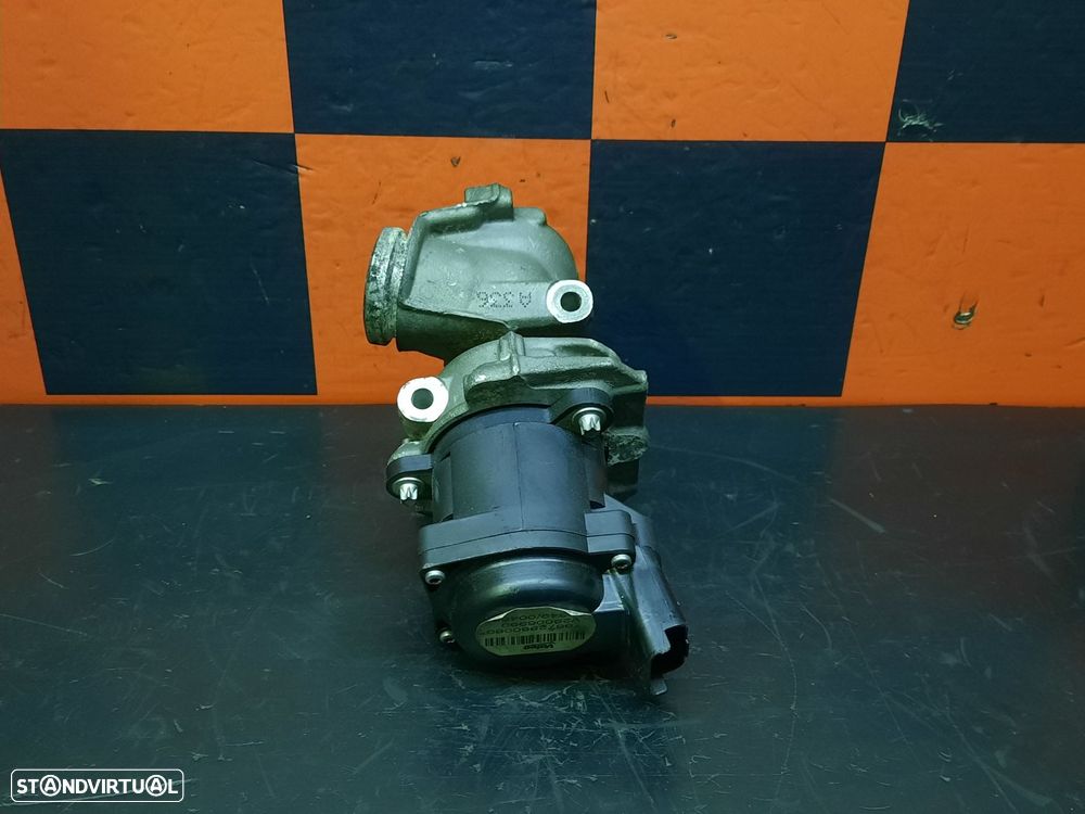 Valvula Egr Peugeot Partner Caixa (5_, G_) - 2