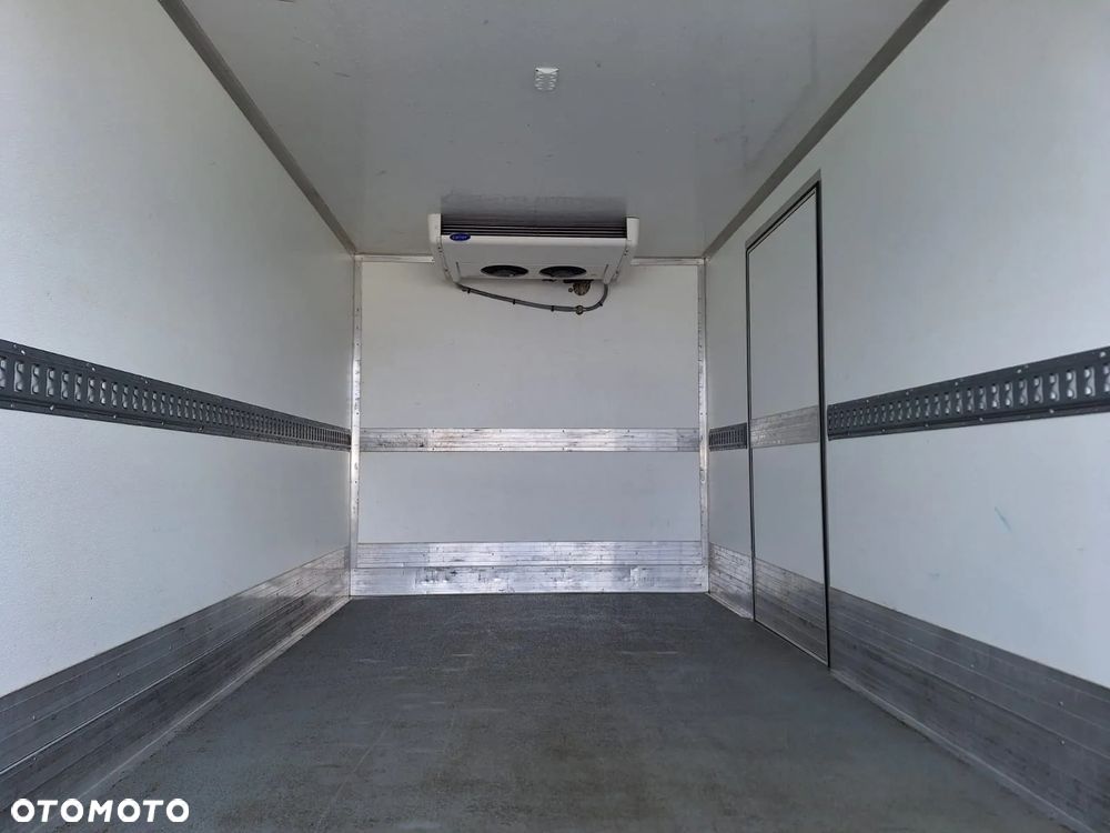 Iveco 50C18 Izoterma Agregat Citimax 400 Krajowy Gwarancja Ledy 8EP - 20