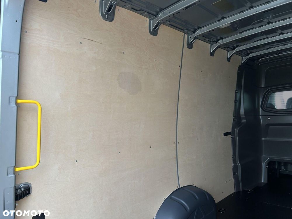 Volkswagen Crafter 35 Brygadówka AUTOMAT/LONG/L5H3, 2.0 BiTDI 163KM, 4490mm, Wysoki dach, r.o. 4490 mm - 14