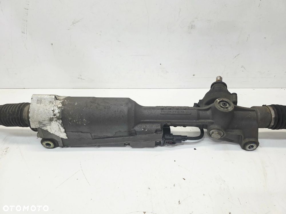 PRZEKŁADNIA KIEROWNICZA MAGLOWNICA ELEKTRYCZNA AUDI A6 C7 4G1423055BQ - 9