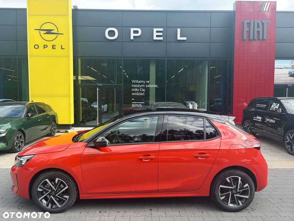Opel Corsa - 3